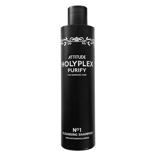 HOLYPLEX NO.1 - Purify shampoo - 250ml