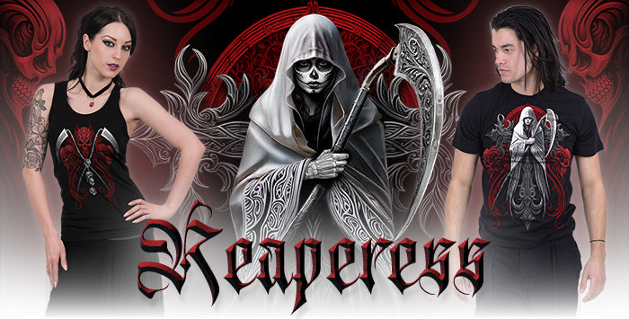 Reaperess collection