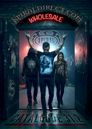 Spiral Direct catalogue cover image