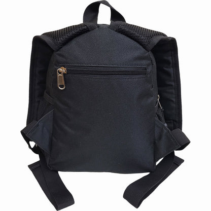 ENSLAVED ANGEL - Mini Back Pack Including Mobile Pocket