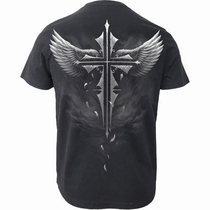 LUCID DREAMS - Organic T-Shirt