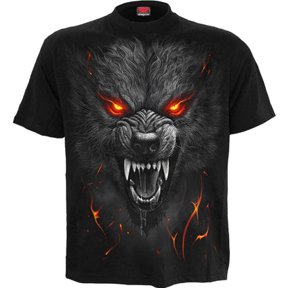 DARKEST FEAR - T-Shirt Black