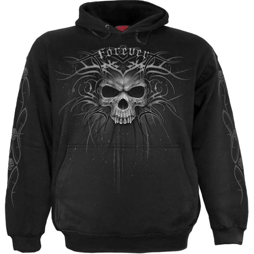 DEATH FOREVER - Hoody Black