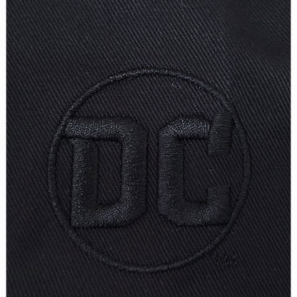 HARLEY QUINN - DIE CLOWN - Baseball Caps Distressed with Metal Clasp