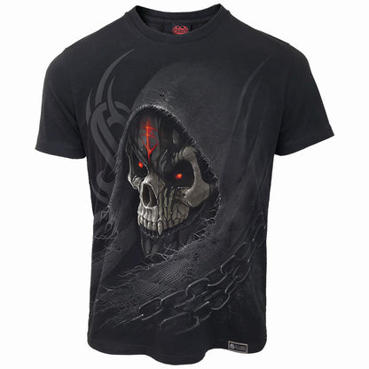 DARK DEATH - Organic T-Shirt