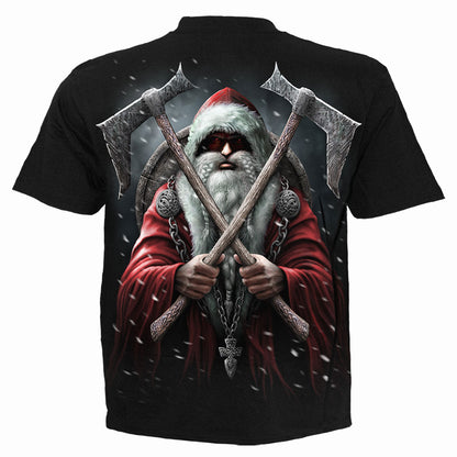 SLEIGHER - T-Shirt Black