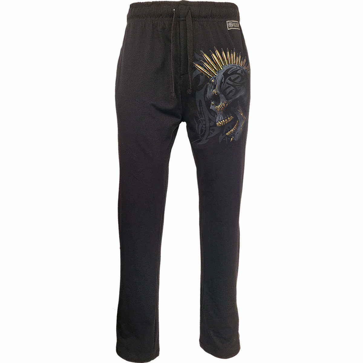 BLACK GOLD - Mens Organic Pyjama Trousers