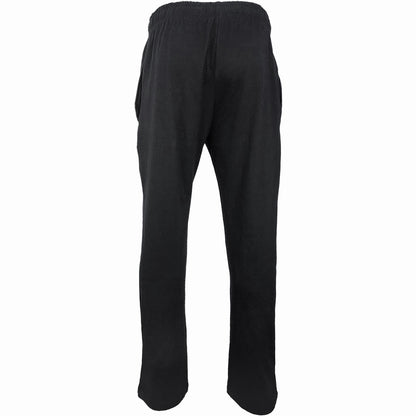 BLACK GOLD - Mens Organic Pyjama Trousers