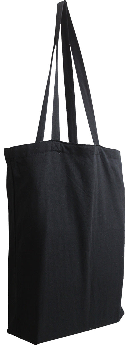 GOTHIC ELEGANCE - Bag 4 Life - Canvas 80z Long Handle Tote Bag