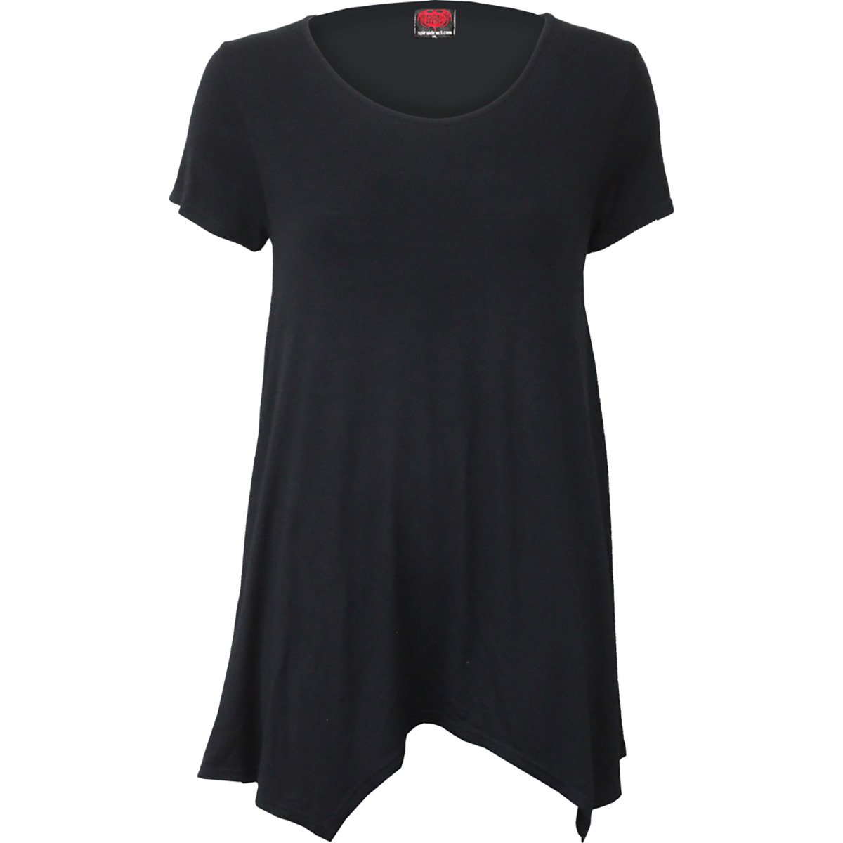 URBAN FASHION - Smock - Tunic Casual Top - Spiral USA
