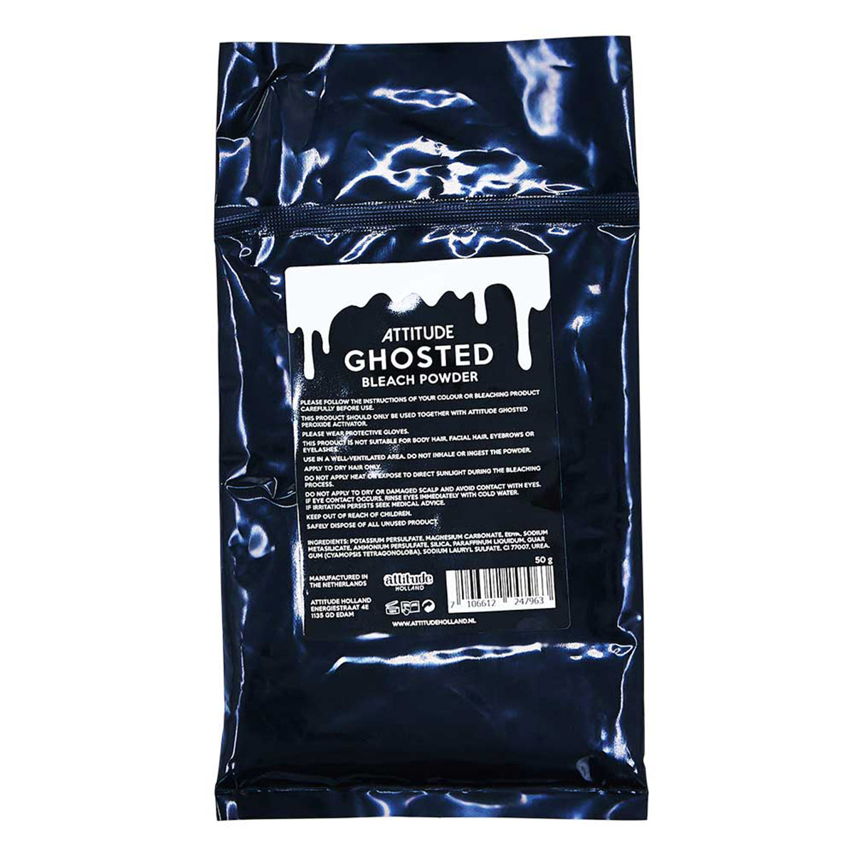 GHOSTED - Bleech Powder - 50g