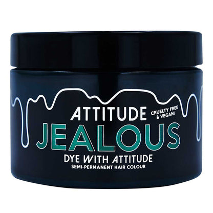 JEALOUS GREEN - Attitude Hair Dye - 135ml