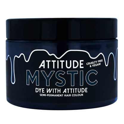 MYSTIC BLUE - Attitude Hair Dye - 135ml